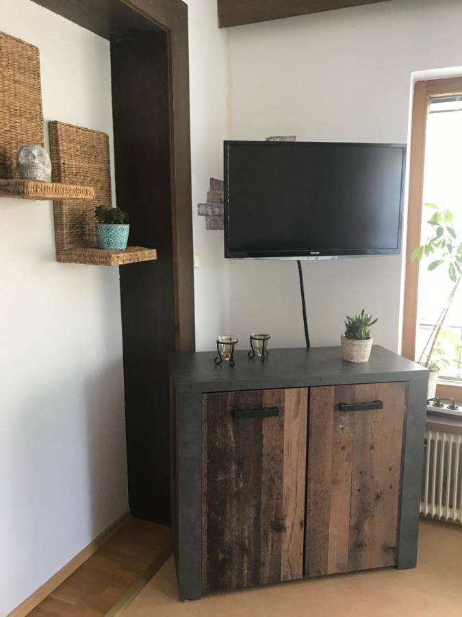 Ferienwohnung Groessing Finkenstein am Faaker See Exterior photo