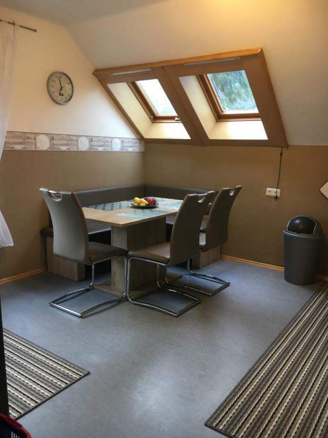 Ferienwohnung Groessing Finkenstein am Faaker See Exterior photo
