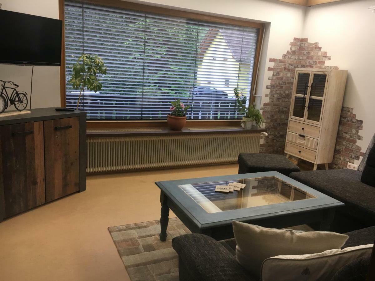 Ferienwohnung Groessing Finkenstein am Faaker See Exterior photo
