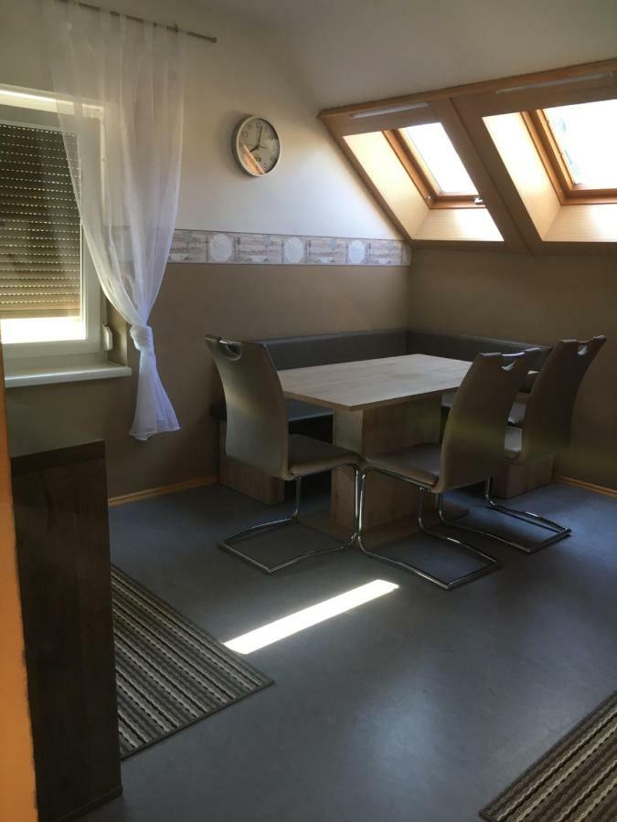 Ferienwohnung Groessing Finkenstein am Faaker See Exterior photo